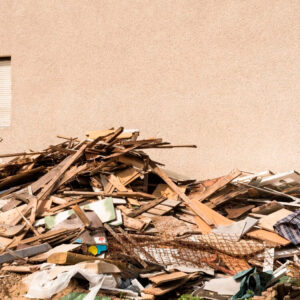 Debris & Hazard Removal