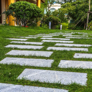 Landscape Hardscape Services