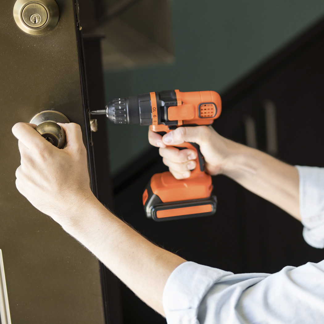 REO Initial Services