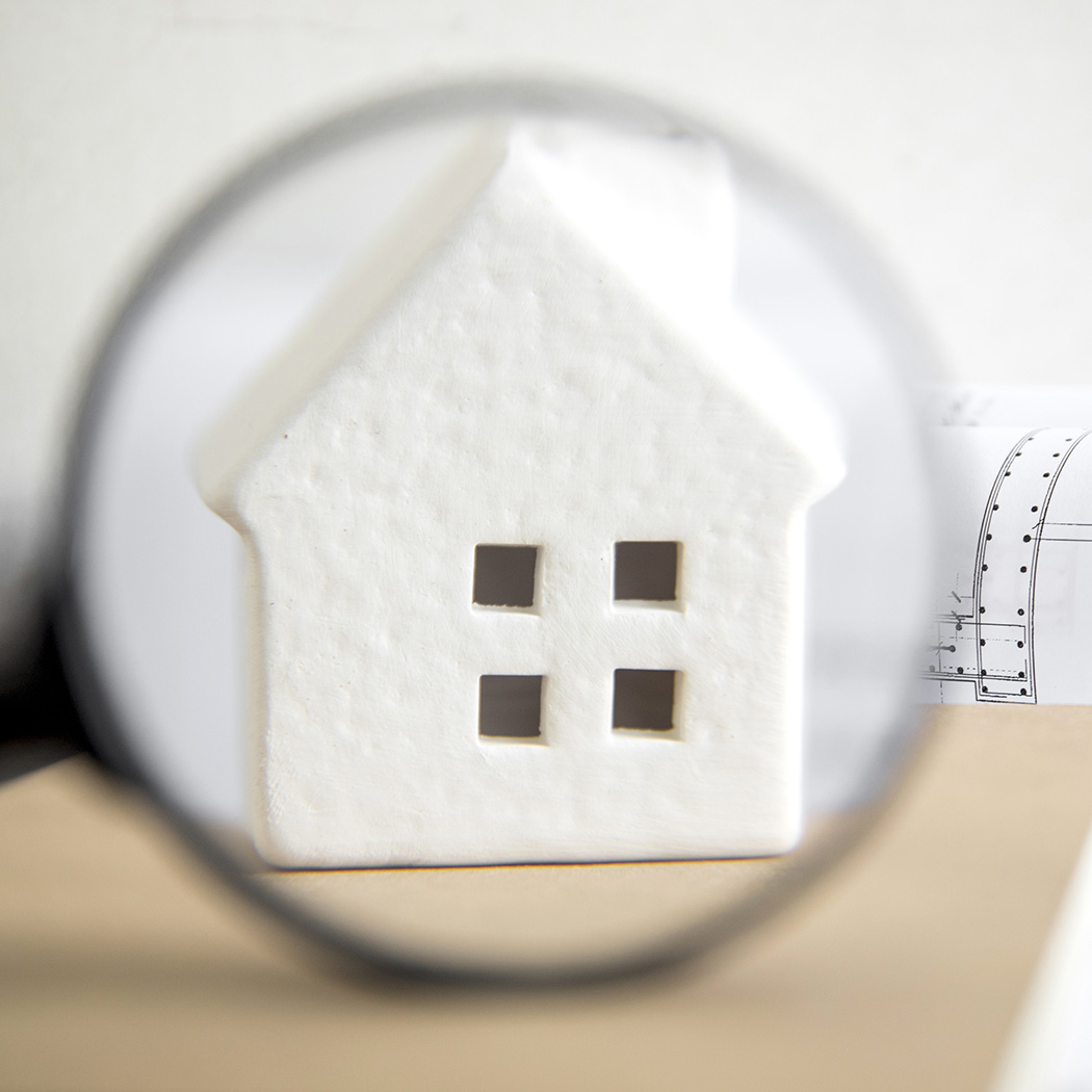 Residential Inspection