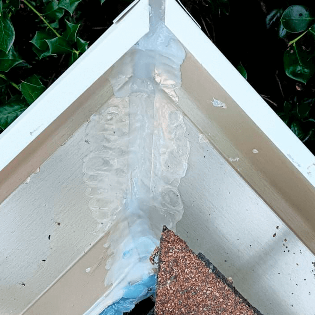 Castro Alves Gutters Repair