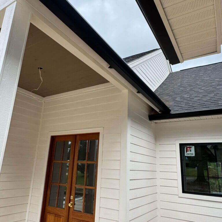 Castro Alves Gutters