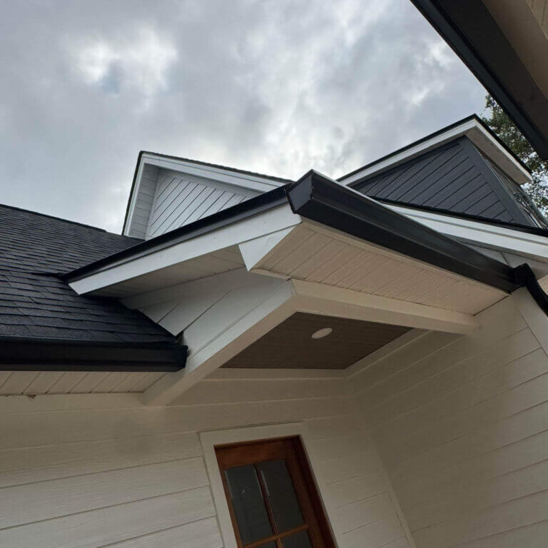 Castro Alves Gutters