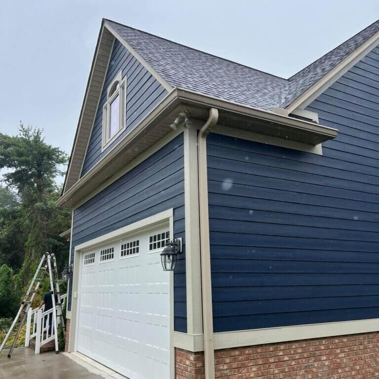 Castro Alves Gutters