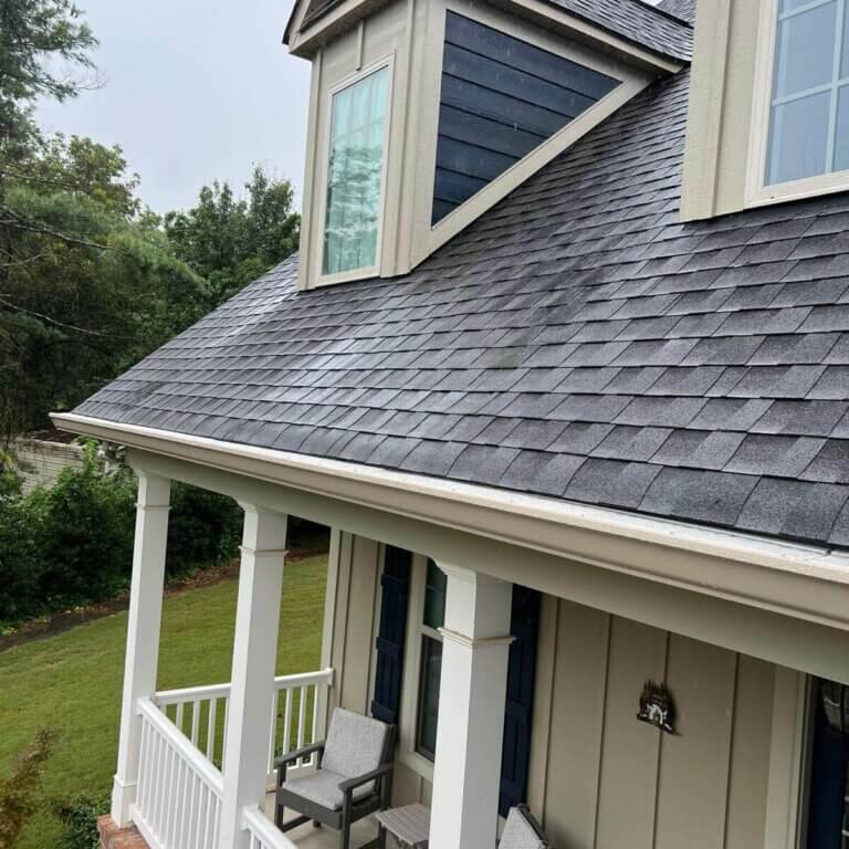 Castro Alves Gutters