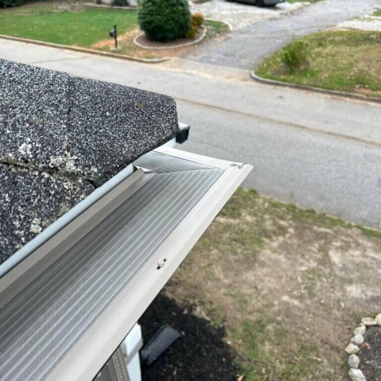 Castro Alves Gutters