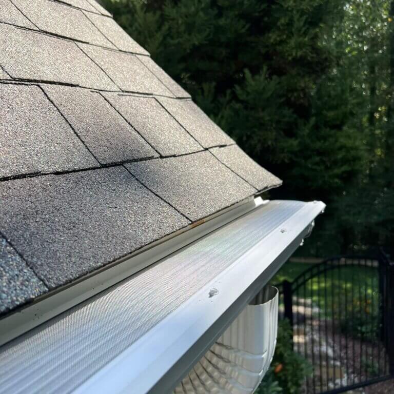 Castro Alves Gutters