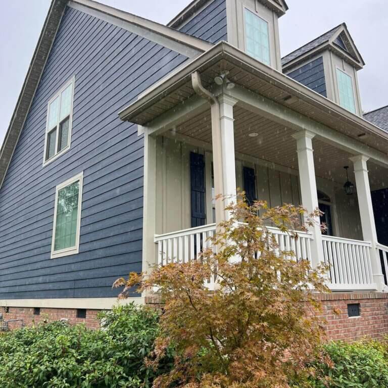 Castro Alves Gutters