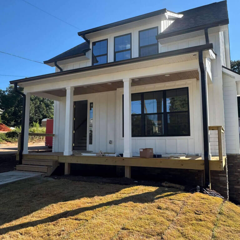 Castro Alves Gutters